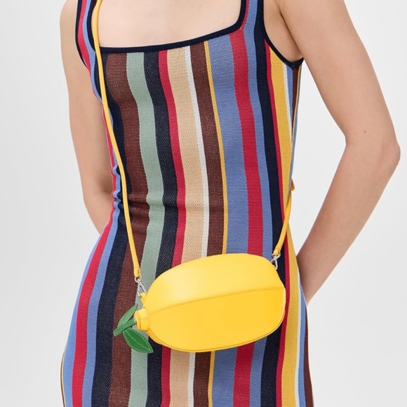 STAUD Limona Crossbody Bag - Picture 2 of 6